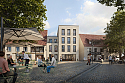 An der Lesumer Kirche 6 Visualisierung