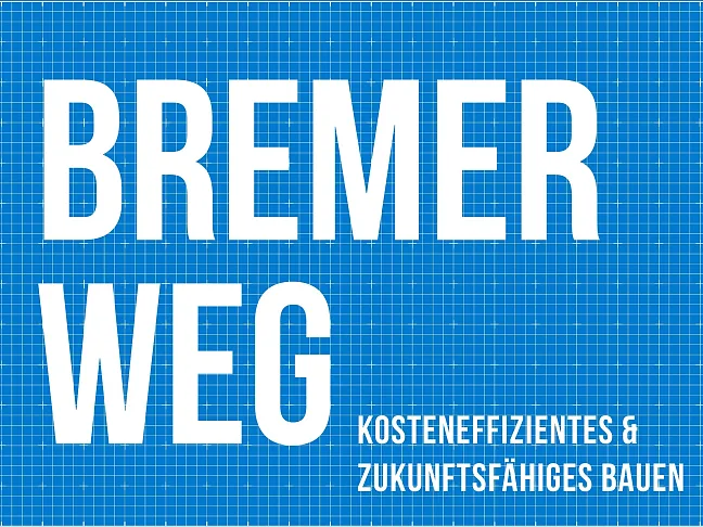Bremer Weg Logo