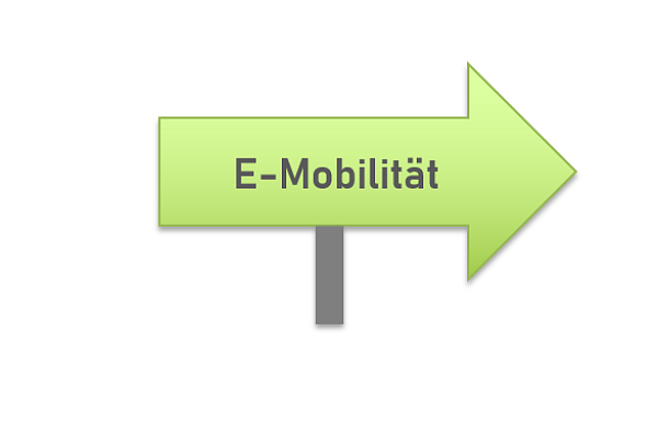 E-Mobiliät