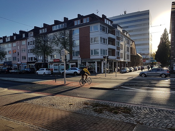 Stadterneuerung Beispielbild