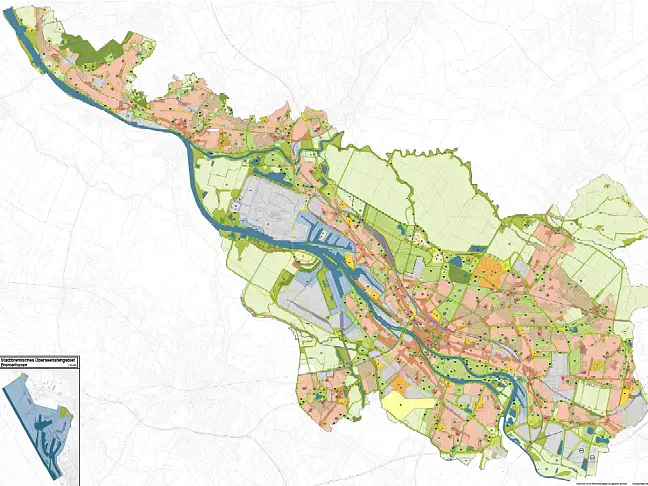 Flächennutzungsplan