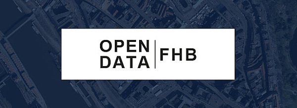 Logo Open Data der Vermessungs- und Katasterverwaltung Bremen