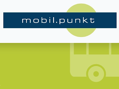 Beispielbild eines Mobilpunktes (nicht in Bremen-Nord