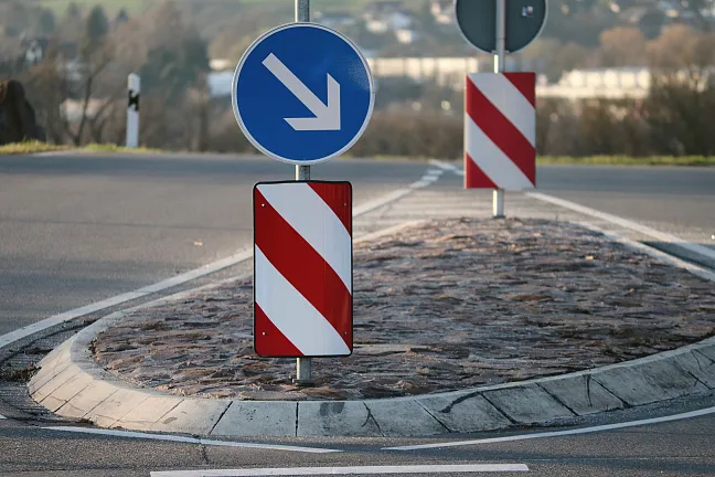 Allgemeines Straßenverkehrsrecht