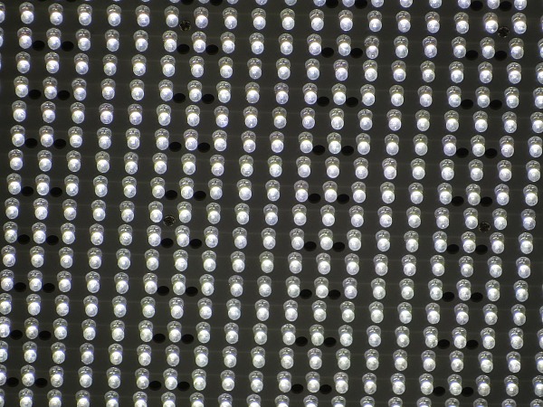 LED-Leuchten