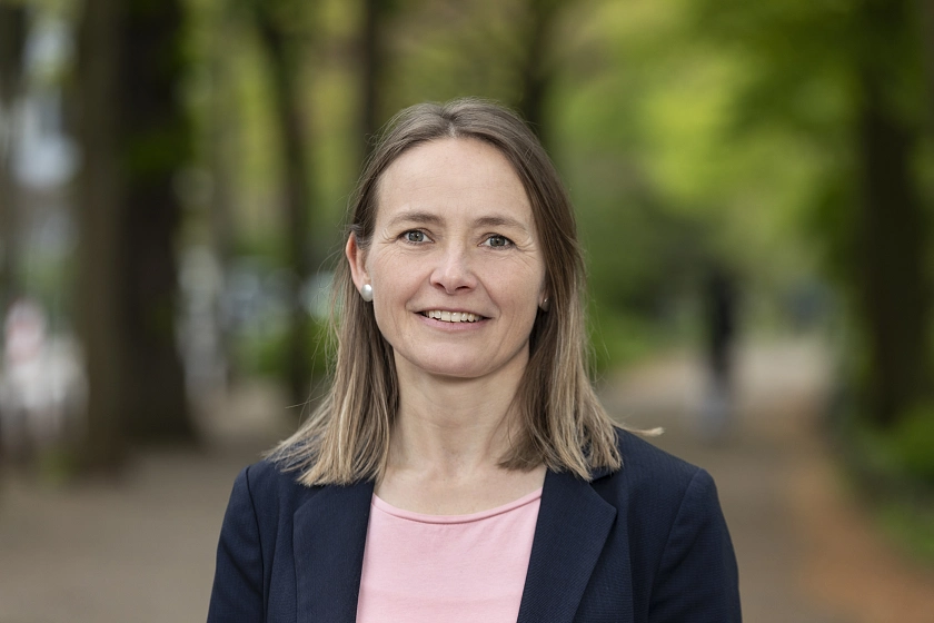 Foto von Biance Wenke