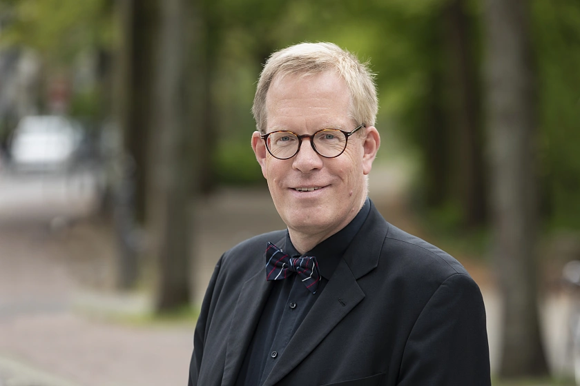 Foto von Gunnar Polzin