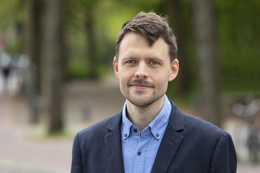 Foto von Jan-Dierk Stolle